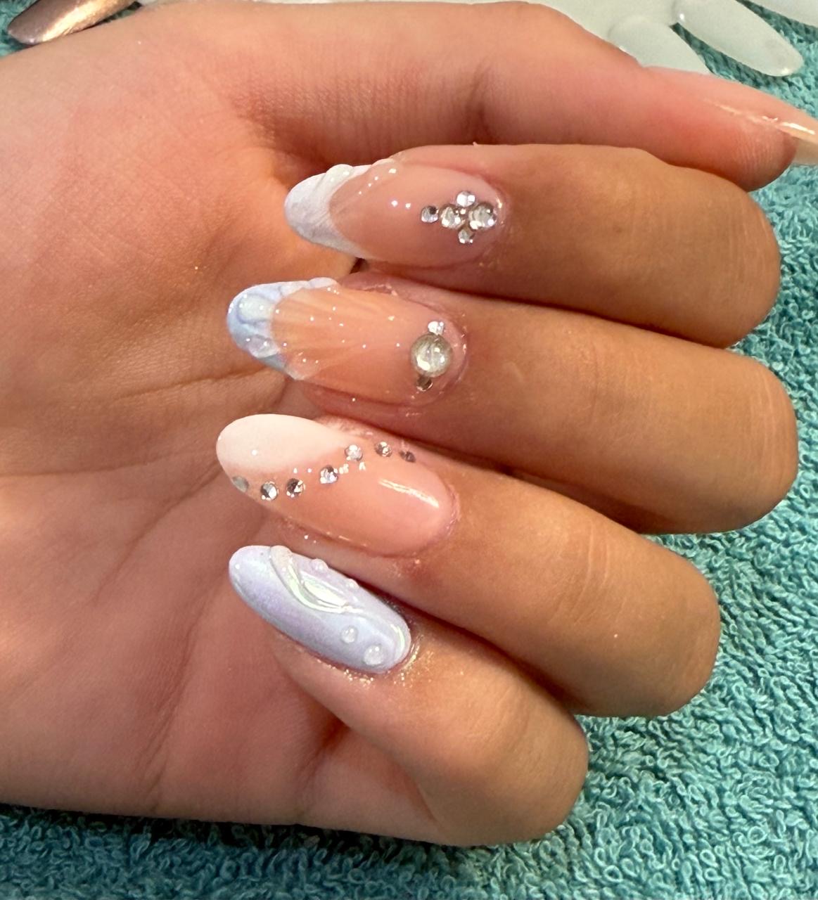 Nails